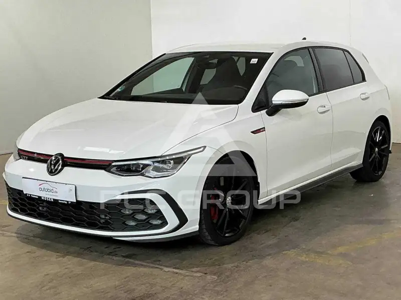 2020 Volkswagen GOLF