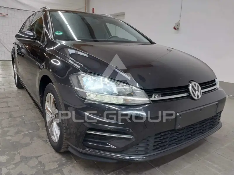 2020 Volkswagen GOLF