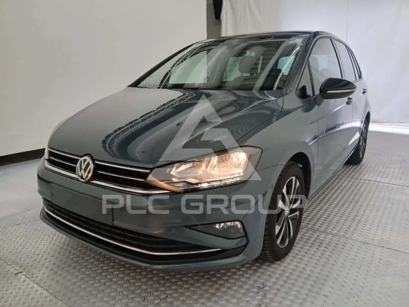 2020 Volkswagen GOLF