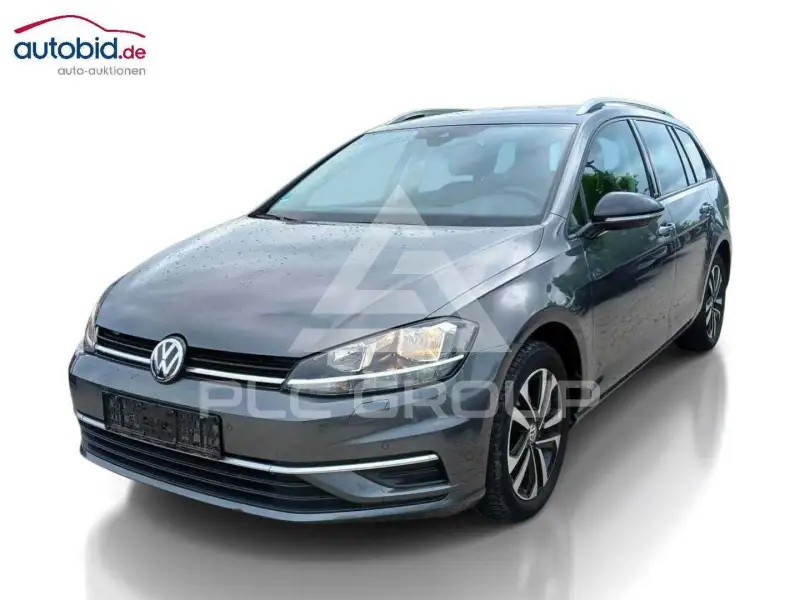 2020 Volkswagen GOLF