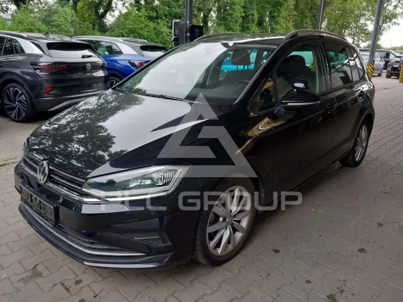 2020 Volkswagen GOLF