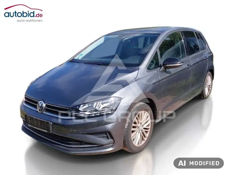 2020 Volkswagen GOLF