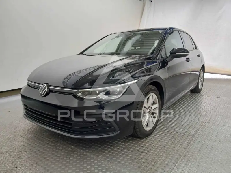 2020 Volkswagen GOLF