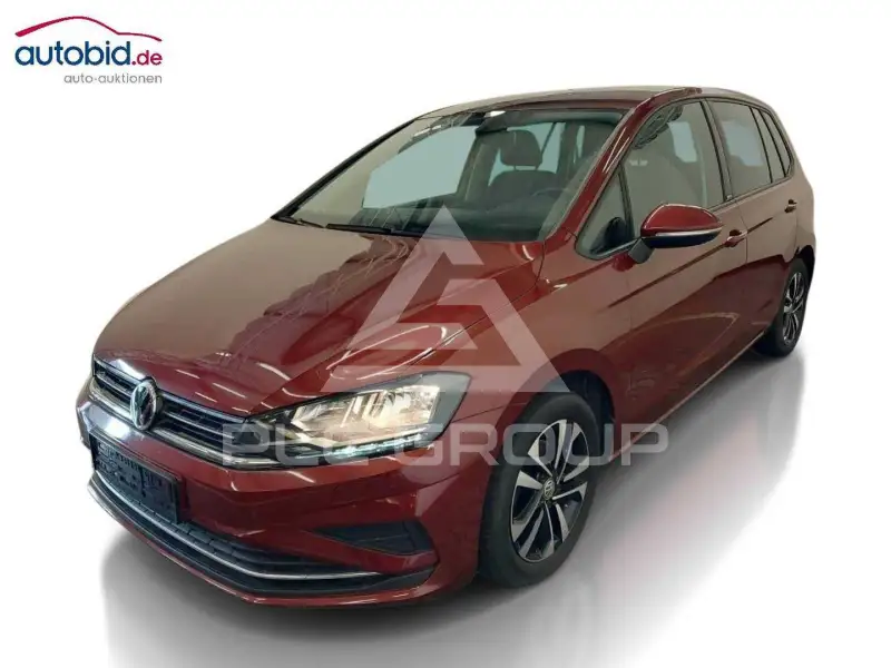 2020 Volkswagen GOLF