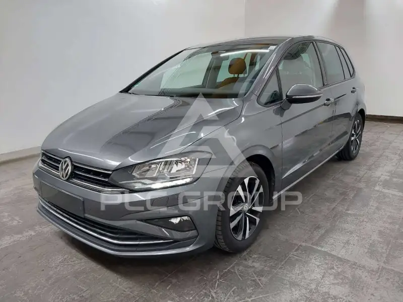 2020 Volkswagen GOLF
