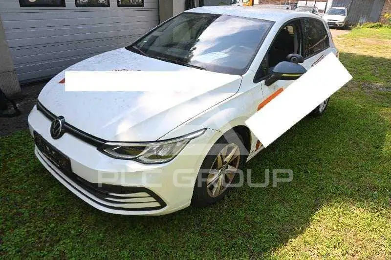 2020 Volkswagen GOLF
