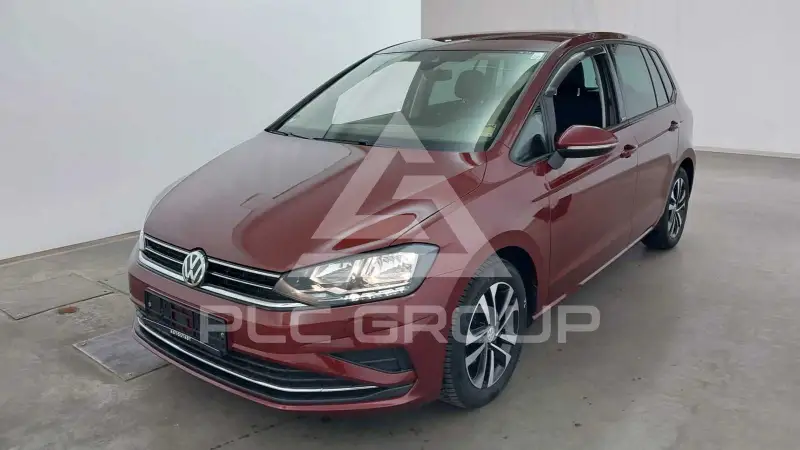 2020 Volkswagen GOLF