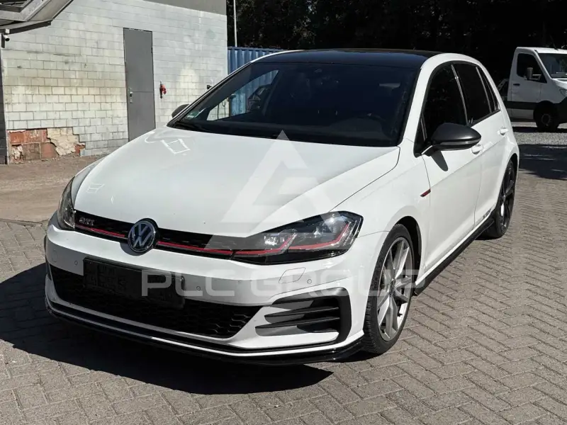 2020 Volkswagen GOLF