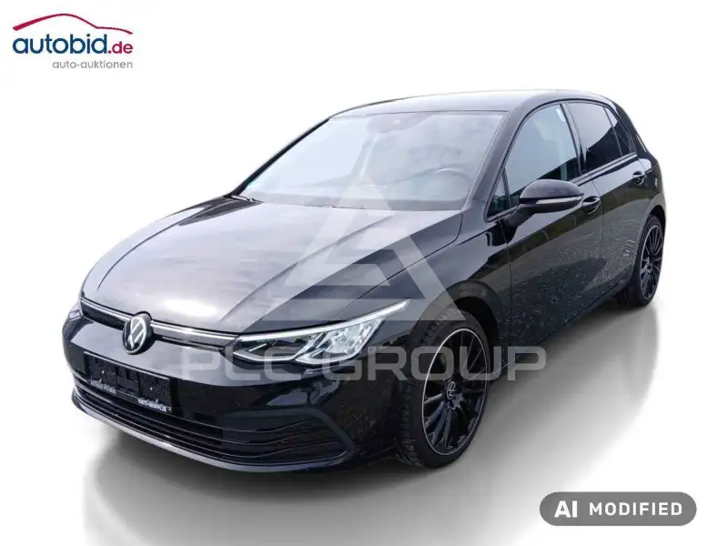 2020 Volkswagen GOLF