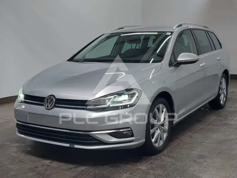 2020 Volkswagen GOLF