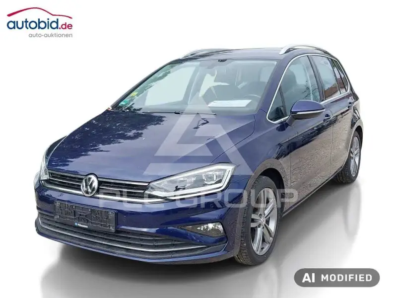 2020 Volkswagen GOLF