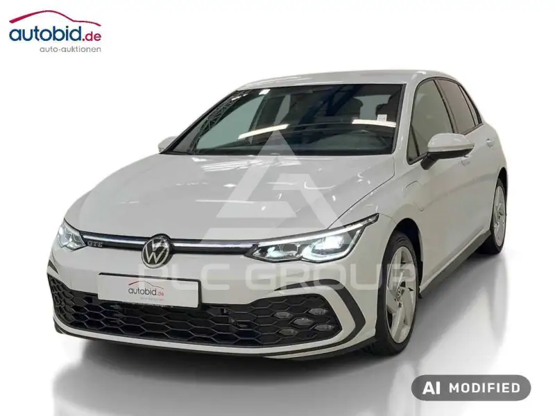 2020 Volkswagen GOLF