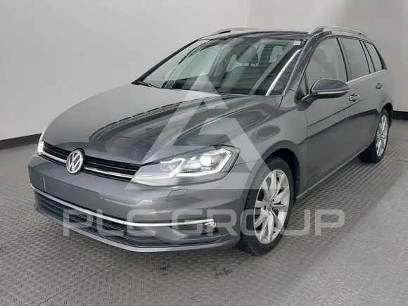 2020 Volkswagen GOLF