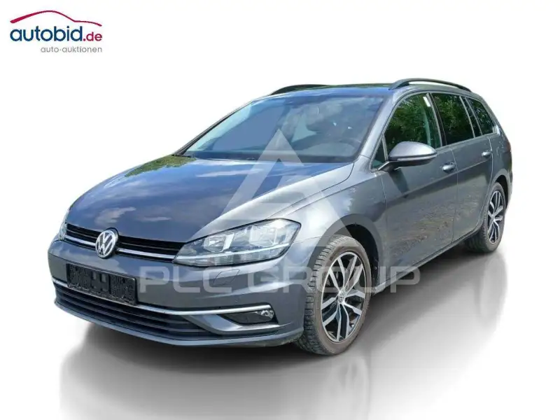 2020 Volkswagen GOLF