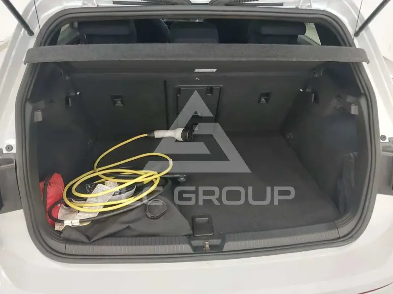 2020 Volkswagen GOLF