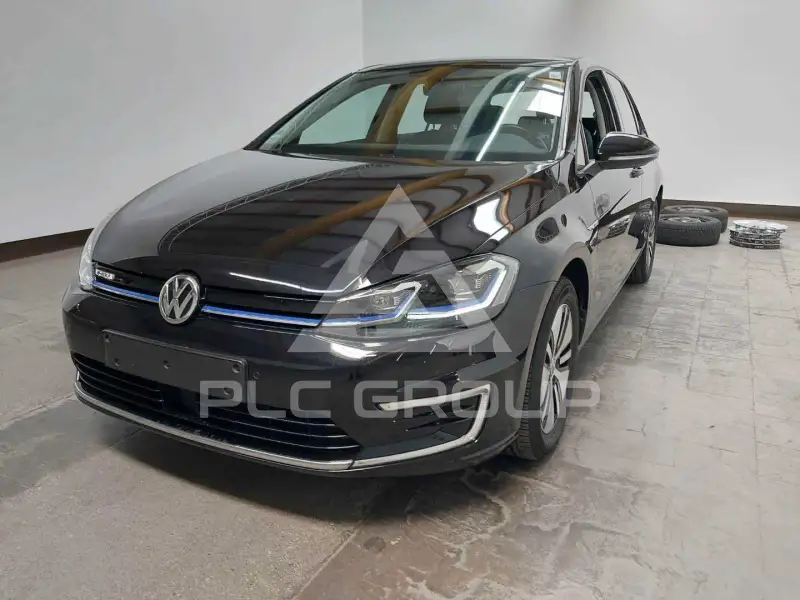 2020 Volkswagen GOLF