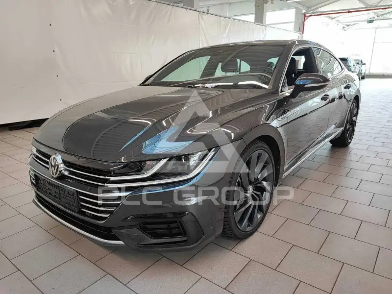 2020 Volkswagen ARTEON