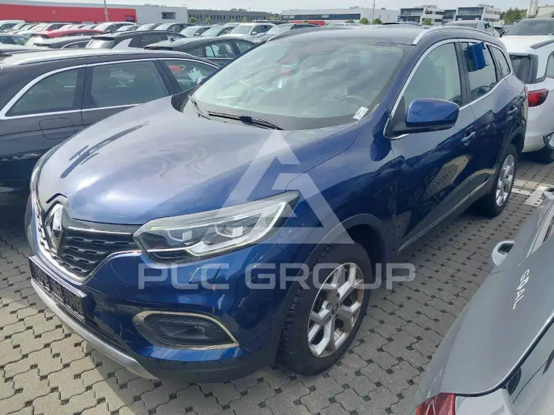 2020 Renault Kadjar