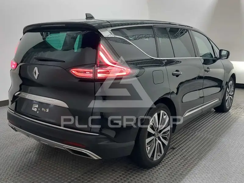 2020 Renault Espace