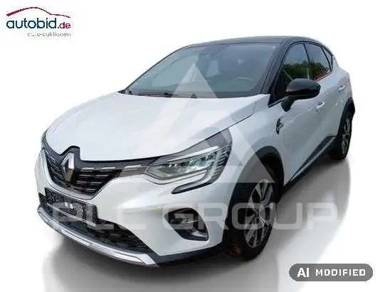 2020 Renault Captur