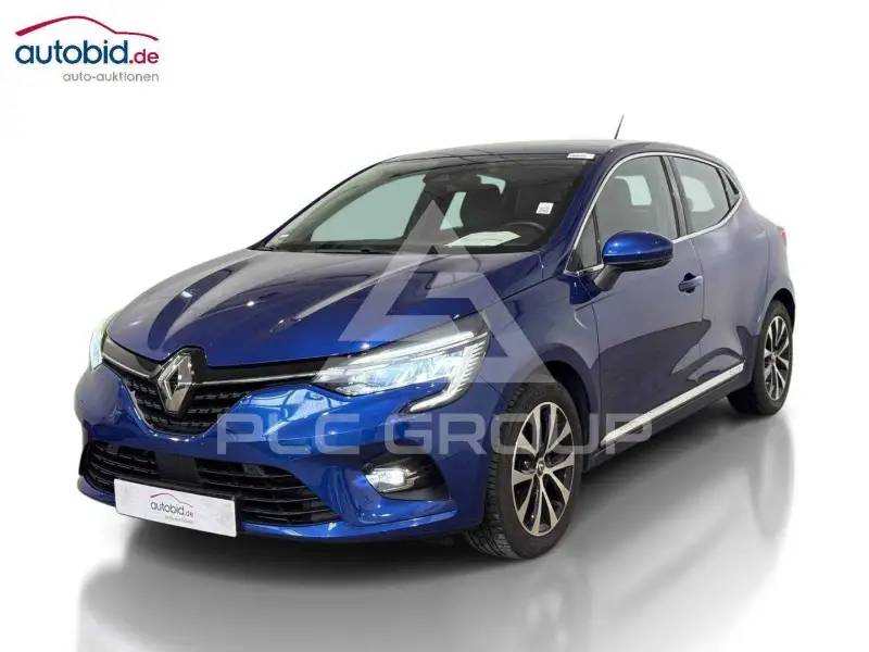 2020 Renault Clio
