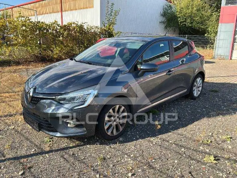 2020 Renault Clio