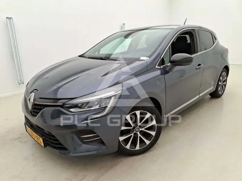 2020 Renault Clio