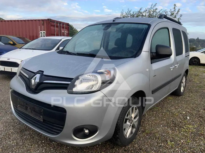 2020 Renault Kangoo