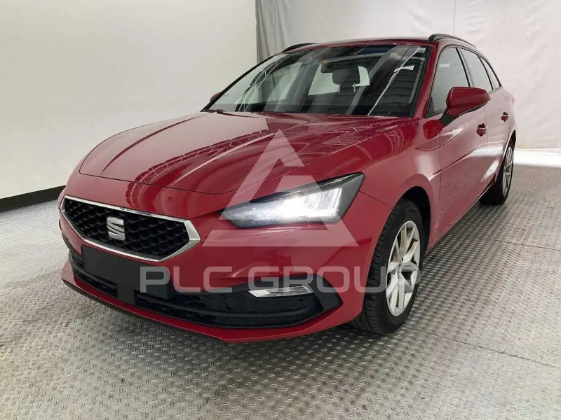 2020 Seat Leon