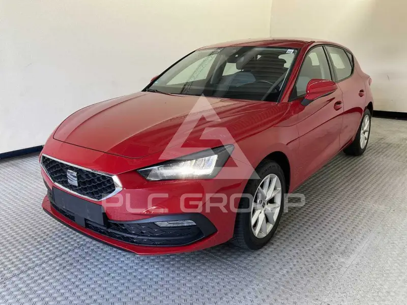 2020 Seat Leon