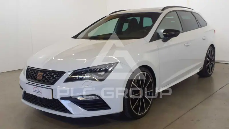 2020 Seat Leon
