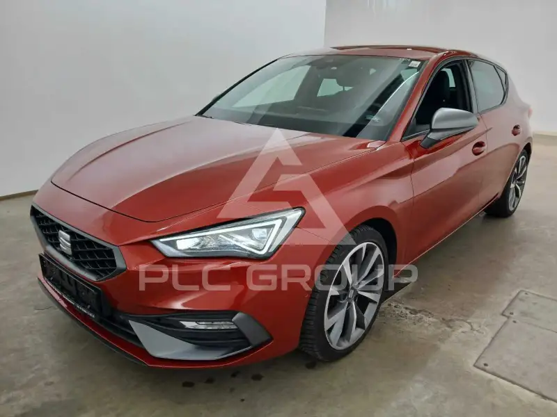 2020 Seat Leon