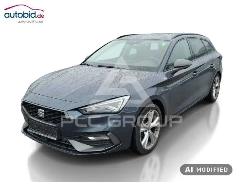 2020 Seat Leon