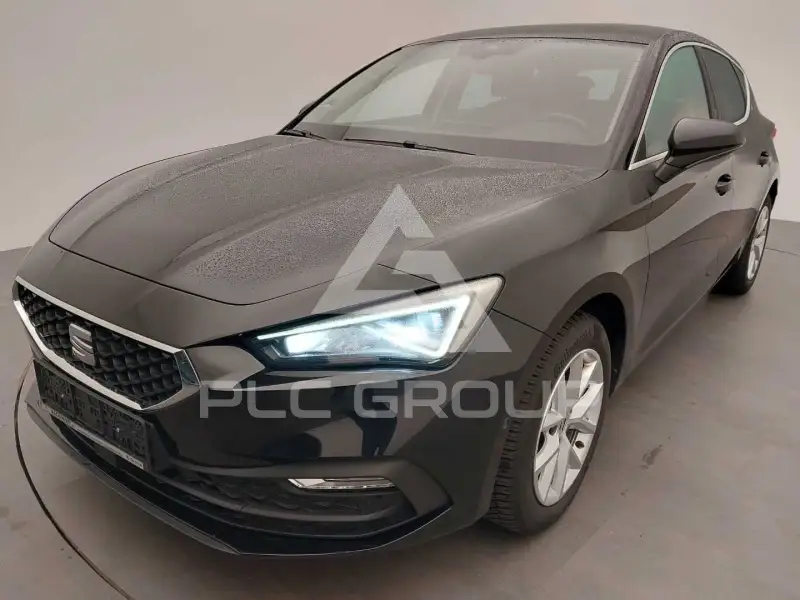 2020 Seat Leon