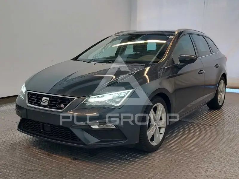 2020 Seat Leon