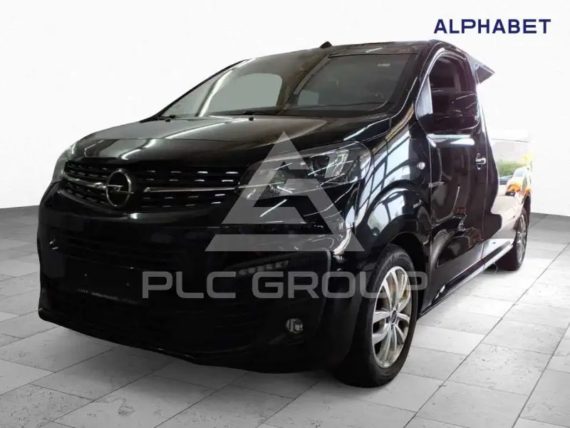 2020 Opel ZAFIRA