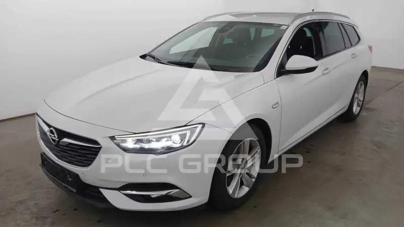 2020 Opel Insignia