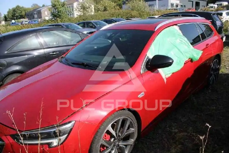 2020 Opel Insignia