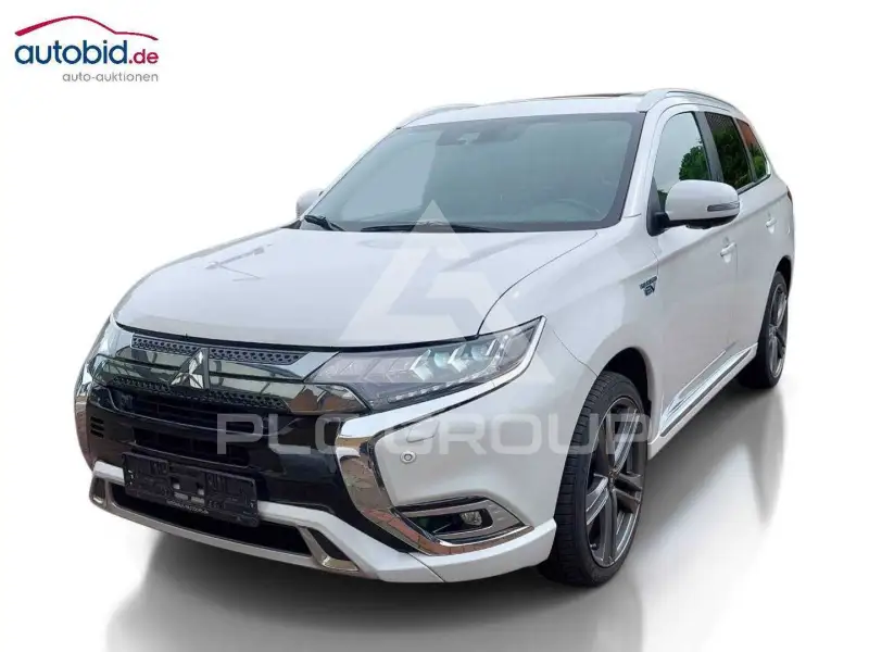 2021 Mitsubishi OUTLANDER