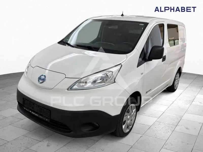 2021 Nissan NV 200
