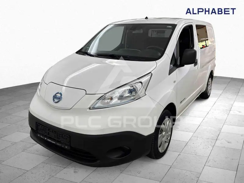 2021 Nissan NV 200