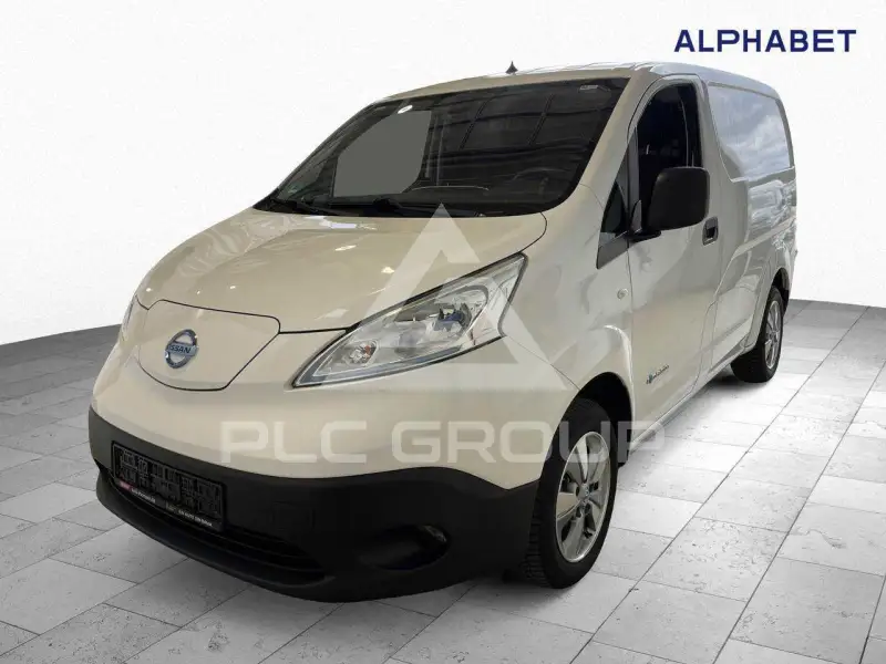 2021 Nissan NV 200