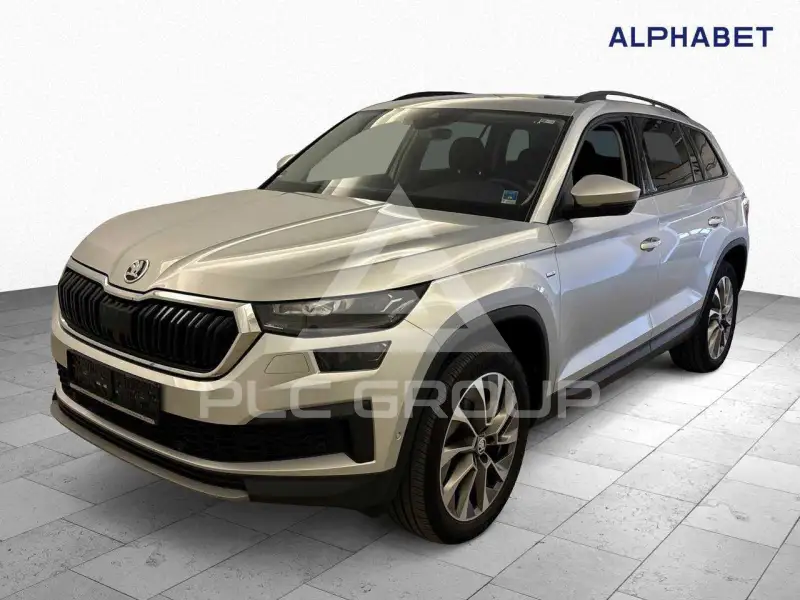 2021 Skoda Kodiaq