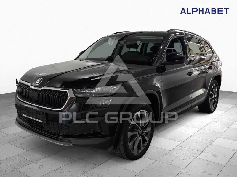 2021 Skoda Kodiaq