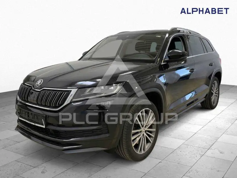 2021 Skoda Kodiaq