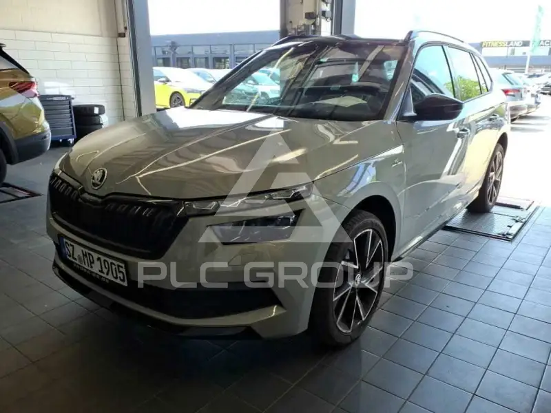 2021 Skoda KAMIQ