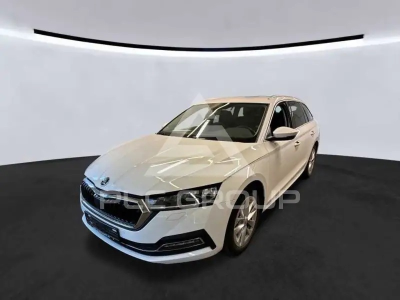 2021 Skoda Octavia