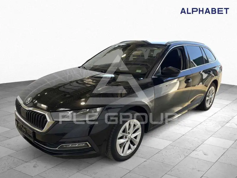 2021 Skoda Octavia
