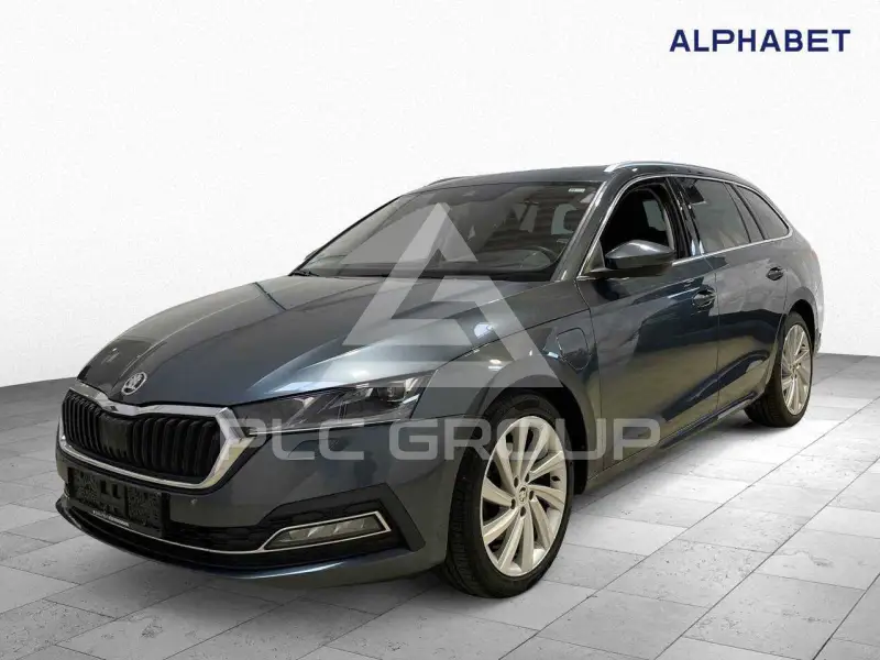 2021 Skoda Octavia