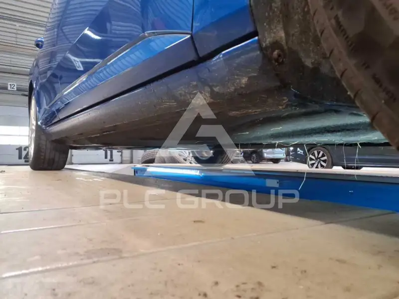 2021 Skoda Superb